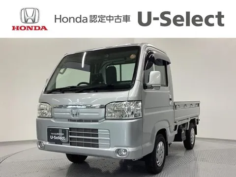 Honda Acty Truck
