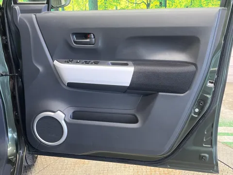 Mazda Flair Crossover
