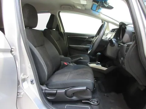 Honda Jazz (Fit)