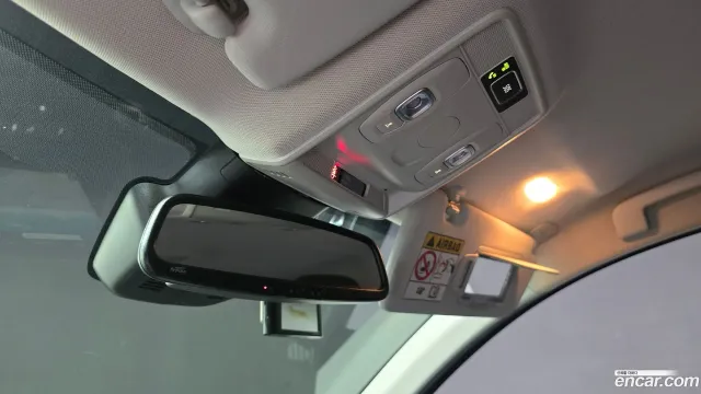Renault XM3