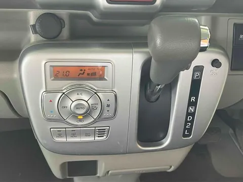 Mazda Scrum Wagon