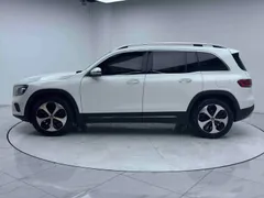 Mercedes-Benz Mercedes-Benz GLB