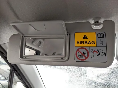 Mazda Flair