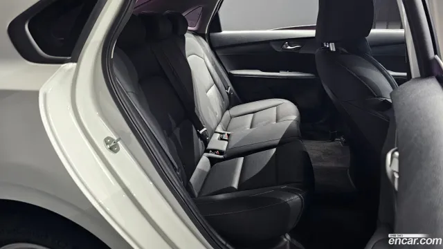 Kia Cerato (K3)