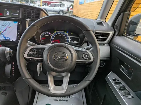 Daihatsu Thor