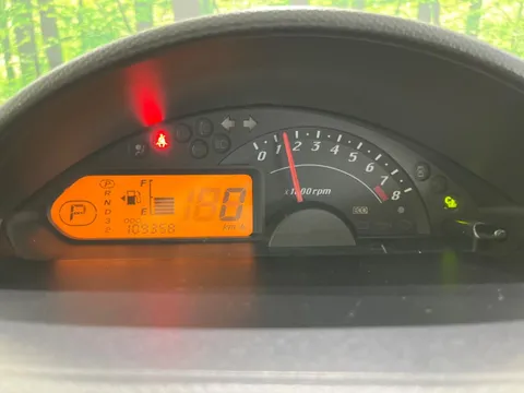 Mitsubishi eK Sport