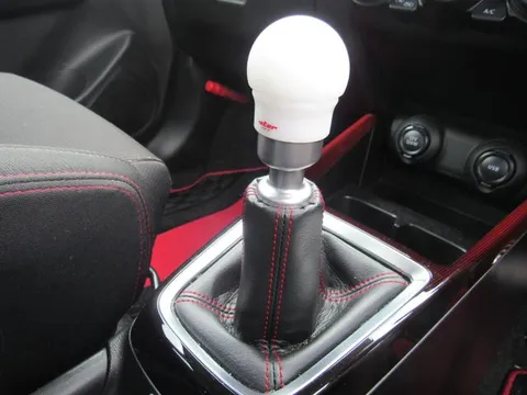 Suzuki Swift Sport
