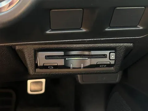 Subaru Impreza Sports