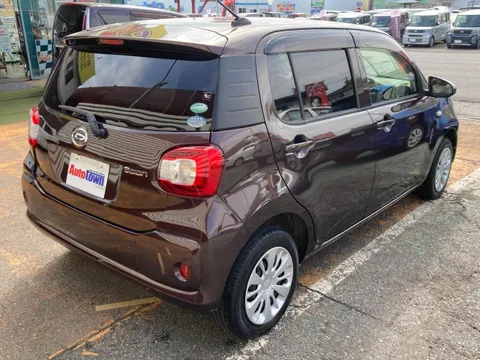 Daihatsu Boon