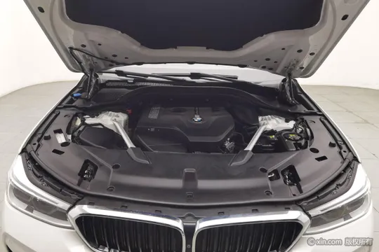 BMW Gran Turismo