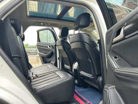 BYD Tang