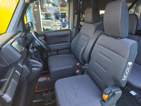 Honda N-VAN Plus Style