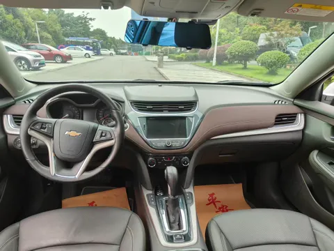 Chevrolet