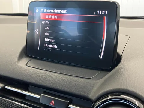 Mazda Mazda2 (Demio)