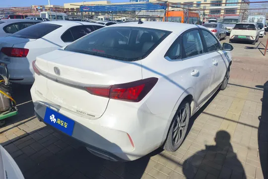 Changan Eado