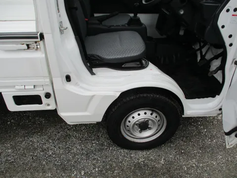 Suzuki Carry Track