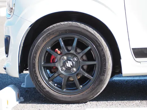 Suzuki Alto Works
