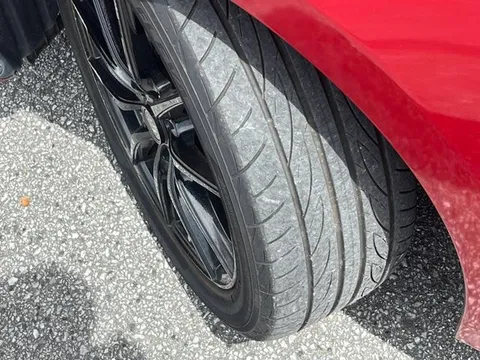Mazda Axela Sport