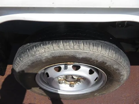 Suzuki Carry Track