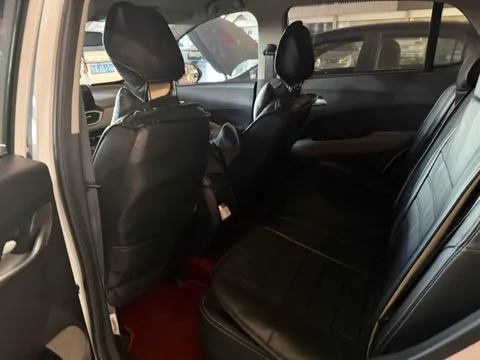Baojun 510