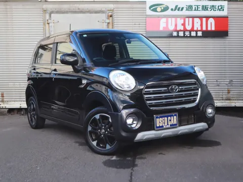 Toyota Pixis Joy