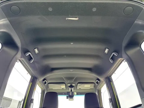 Toyota Pixis Mega