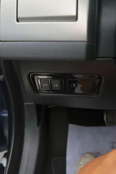 Jaguar XFL