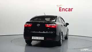 Kia Pride