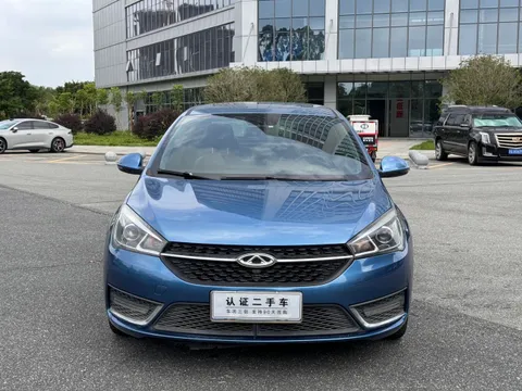 Chery Arrizo 5