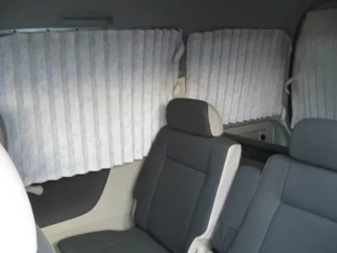 Subaru Dias Wagon