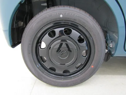 Suzuki Spacia Base