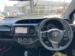 Toyota Yaris (Vitz)