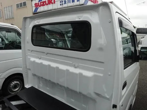 Mitsubishi Minicab Truck
