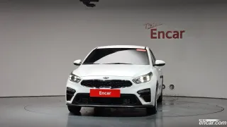 Kia Cerato (K3)