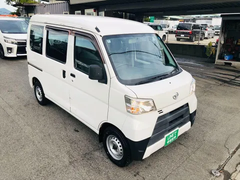 Daihatsu Hijet Cargo