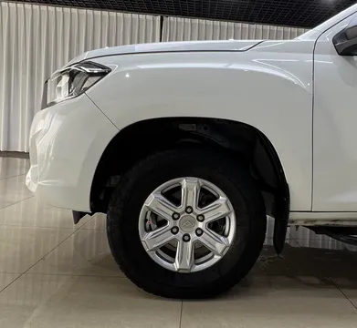 Maxus T60