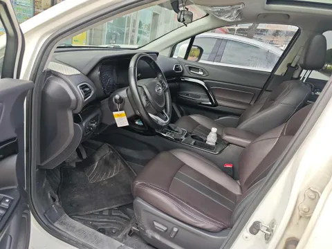 Gac GS4