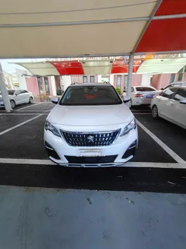 Peugeot 4008