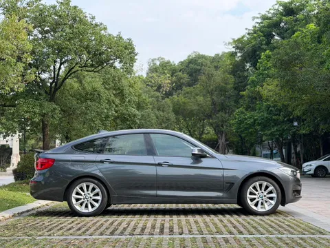 BMW Gran Turismo
