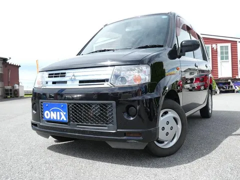 Mitsubishi Toppo