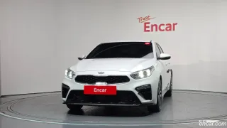 Kia Cerato (K3)