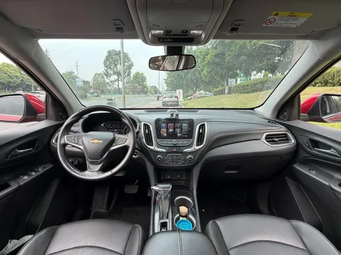 Chevrolet