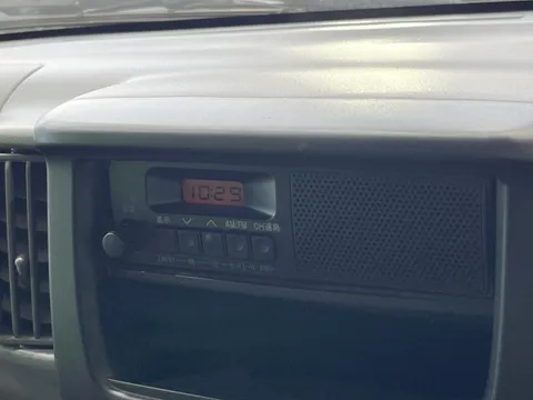 Nissan Clipper