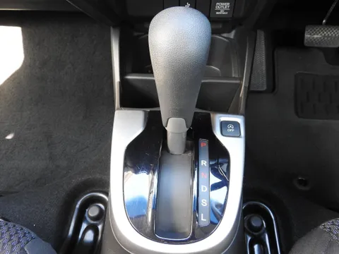Honda Jazz (Fit)