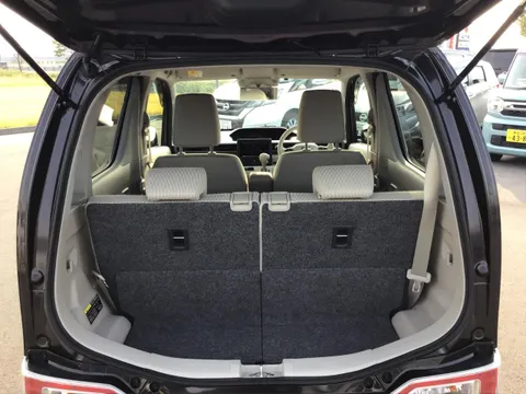 Mazda Flair