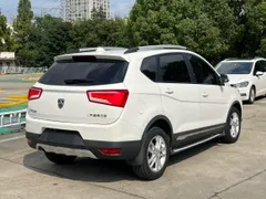 Baojun 560