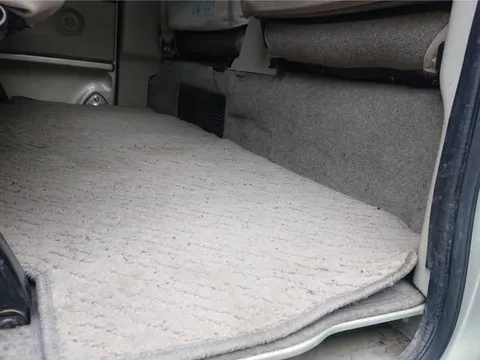 Subaru Dias Wagon