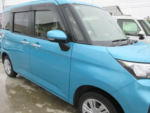 Daihatsu Thor