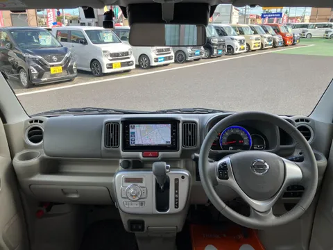 Nissan Clipper Rio