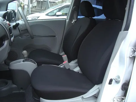 Mitsubishi I